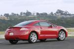 Mitsubishi Eclipse 2009 года
